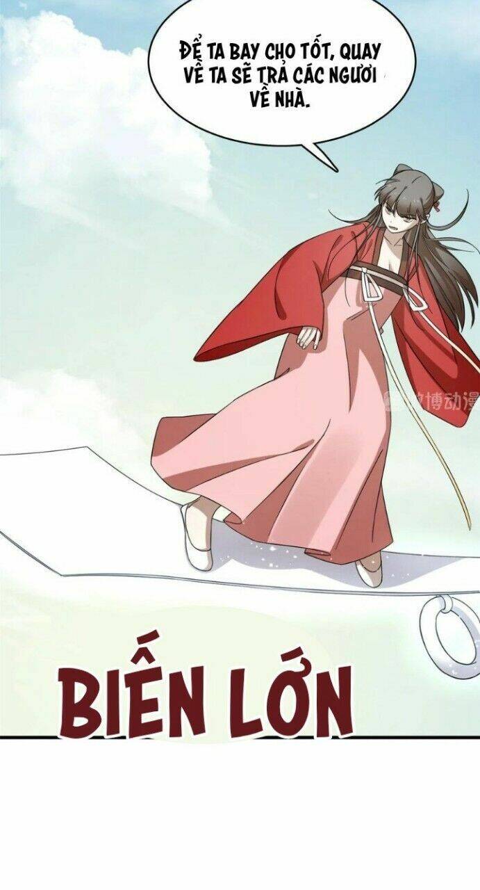 Độc Bộ Thiên Hạ: Đặc Công Thần Y Chapter 269 - Trang 2