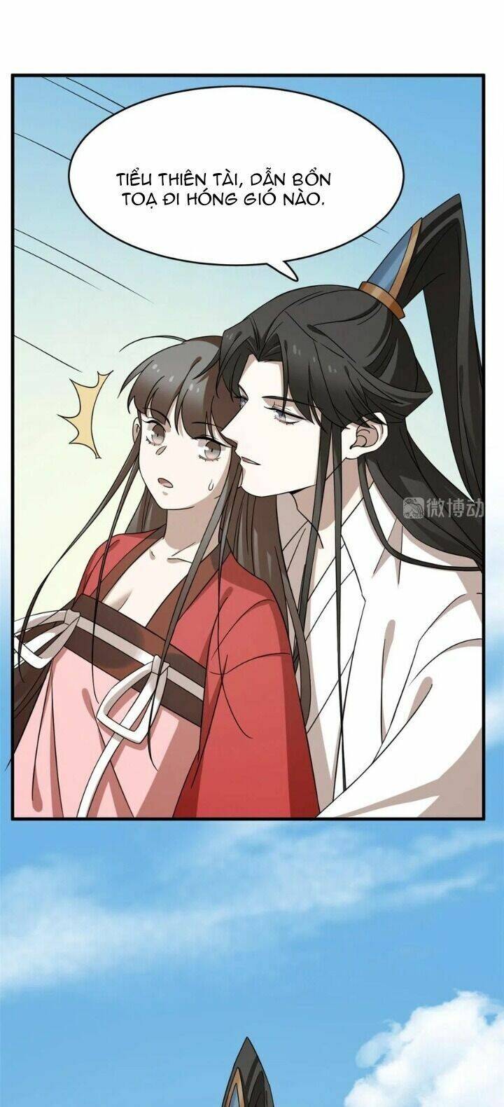 Độc Bộ Thiên Hạ: Đặc Công Thần Y Chapter 269 - Trang 2