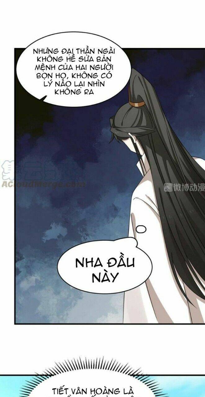 Độc Bộ Thiên Hạ: Đặc Công Thần Y Chapter 269 - Trang 2