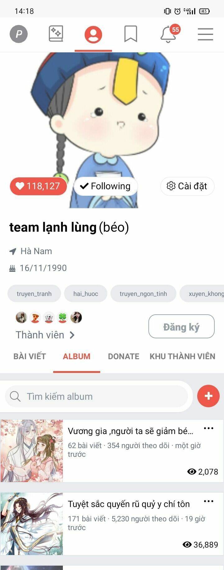 Độc Bộ Thiên Hạ: Đặc Công Thần Y Chapter 269 - Trang 2