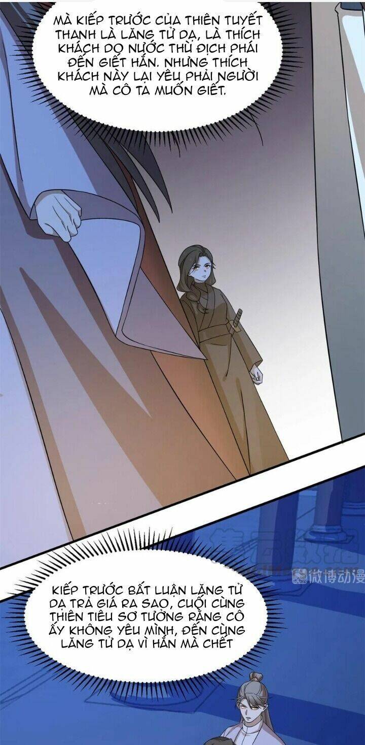 Độc Bộ Thiên Hạ: Đặc Công Thần Y Chapter 269 - Trang 2