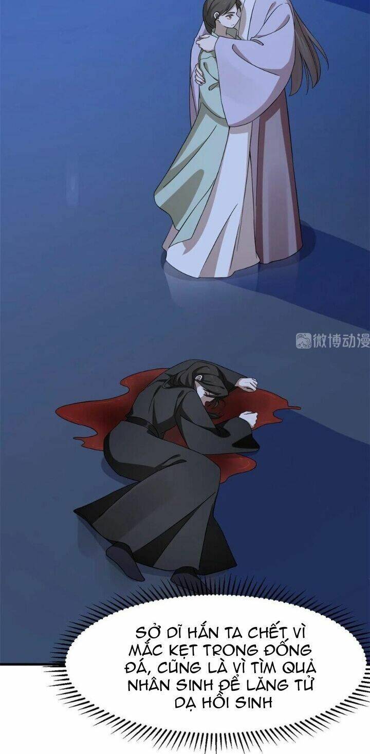 Độc Bộ Thiên Hạ: Đặc Công Thần Y Chapter 269 - Trang 2