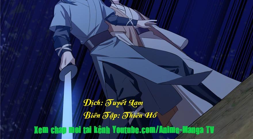 Độc Bộ Thiên Hạ: Đặc Công Thần Y Chapter 27 - Trang 2