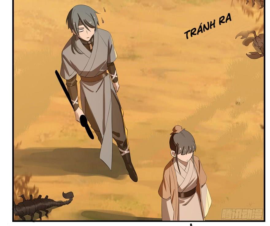 Độc Bộ Thiên Hạ: Đặc Công Thần Y Chapter 27 - Trang 2