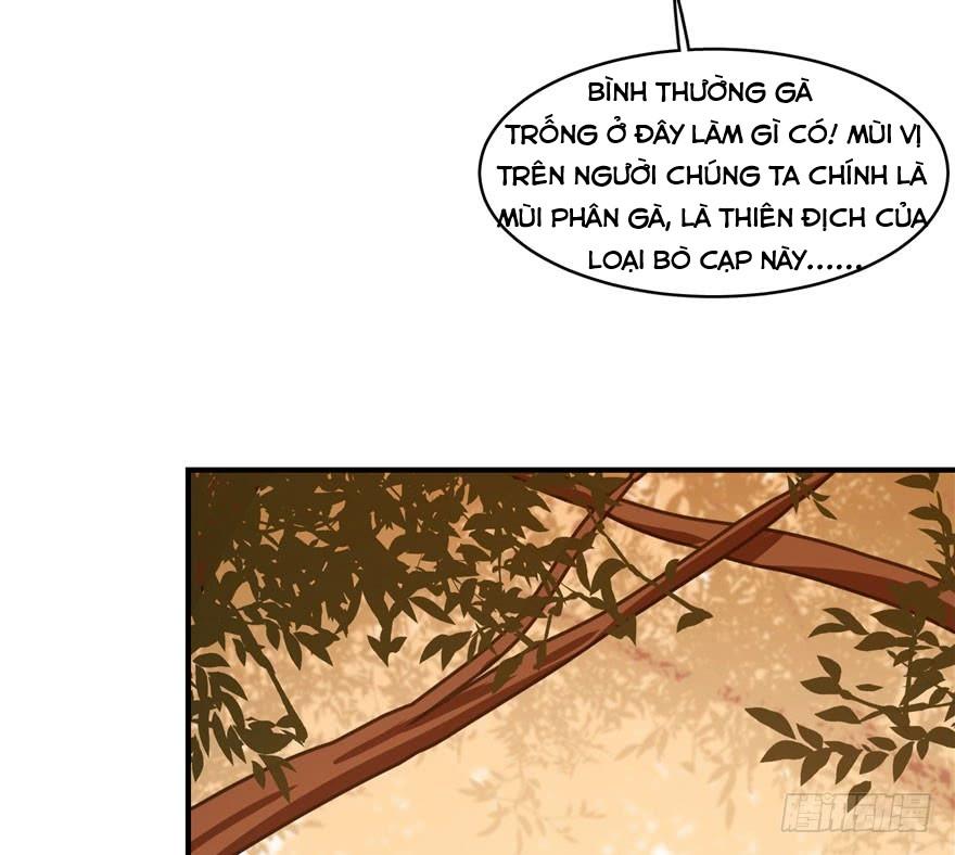 Độc Bộ Thiên Hạ: Đặc Công Thần Y Chapter 27 - Trang 2