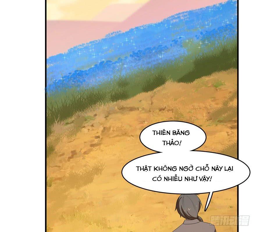 Độc Bộ Thiên Hạ: Đặc Công Thần Y Chapter 27 - Trang 2