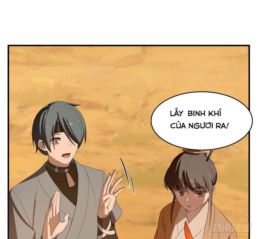 Độc Bộ Thiên Hạ: Đặc Công Thần Y Chapter 27 - Trang 2