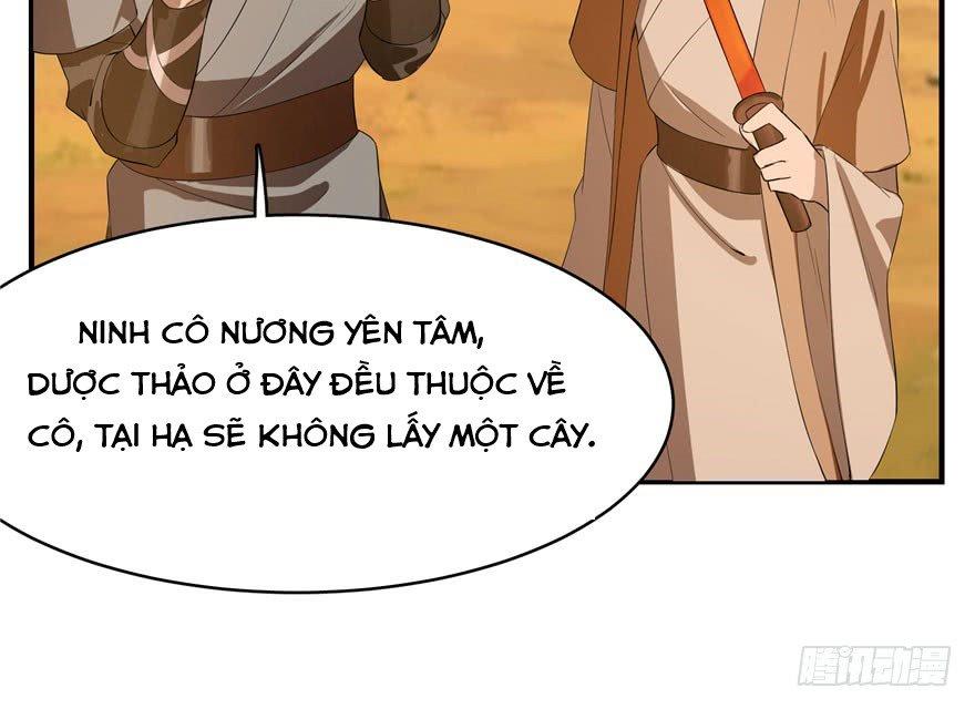 Độc Bộ Thiên Hạ: Đặc Công Thần Y Chapter 27 - Trang 2