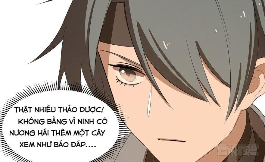 Độc Bộ Thiên Hạ: Đặc Công Thần Y Chapter 27 - Trang 2