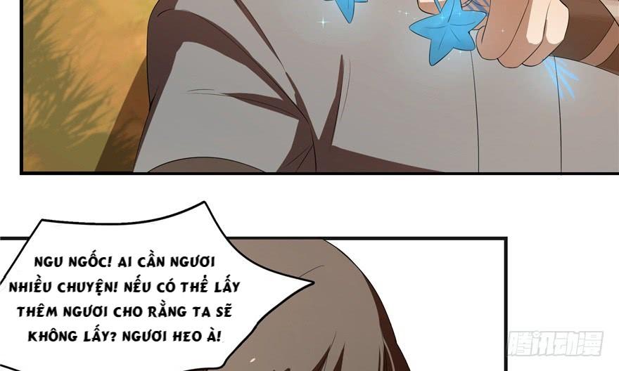 Độc Bộ Thiên Hạ: Đặc Công Thần Y Chapter 27 - Trang 2