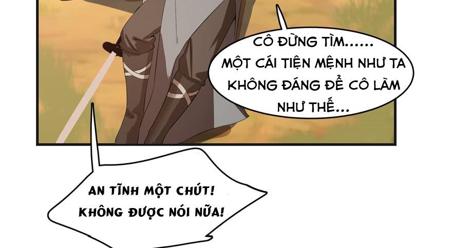 Độc Bộ Thiên Hạ: Đặc Công Thần Y Chapter 27 - Trang 2