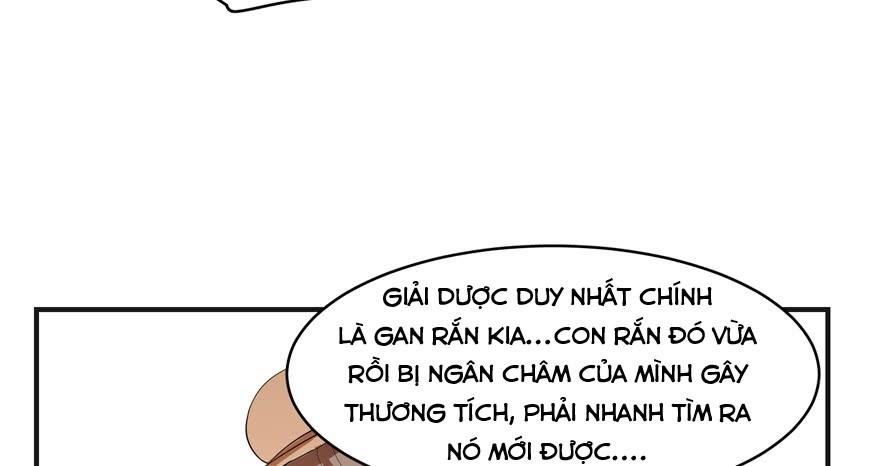 Độc Bộ Thiên Hạ: Đặc Công Thần Y Chapter 27 - Trang 2