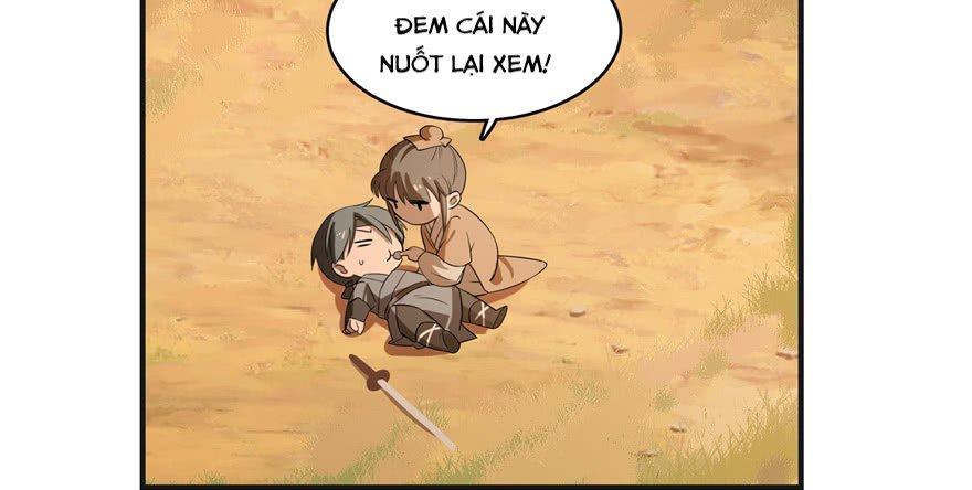 Độc Bộ Thiên Hạ: Đặc Công Thần Y Chapter 27 - Trang 2