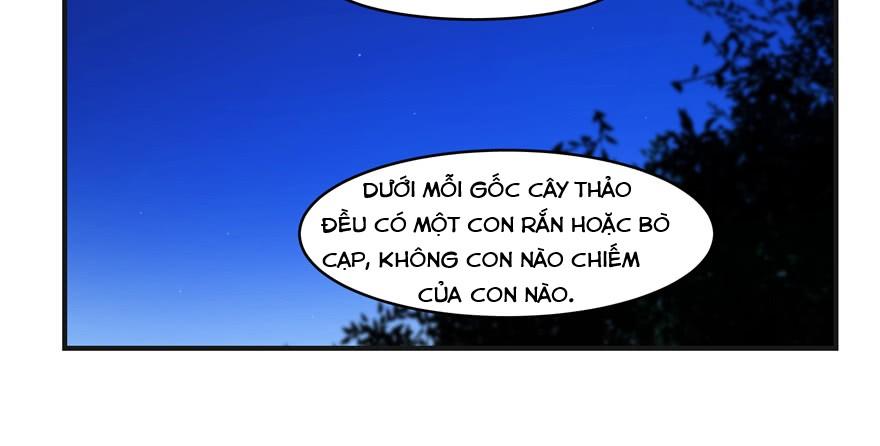 Độc Bộ Thiên Hạ: Đặc Công Thần Y Chapter 27 - Trang 2