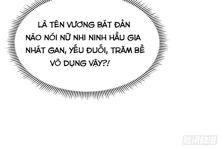 Độc Bộ Thiên Hạ: Đặc Công Thần Y Chapter 27 - Trang 2