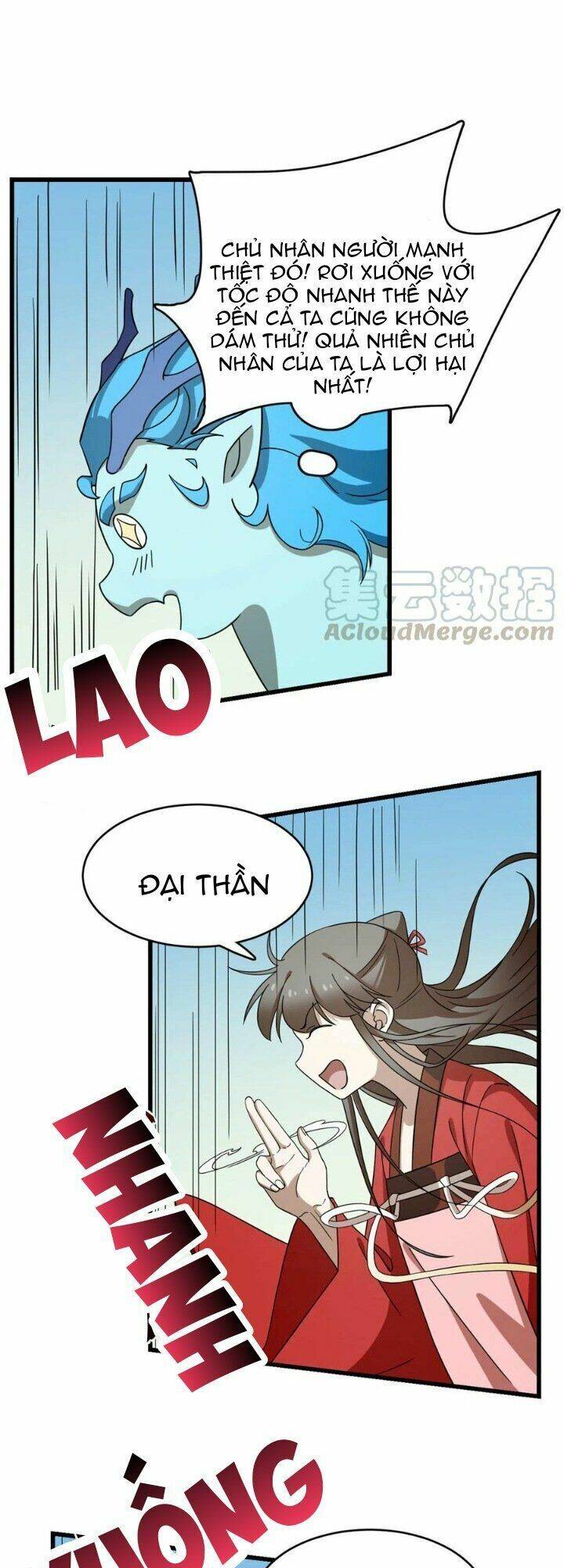 Độc Bộ Thiên Hạ: Đặc Công Thần Y Chapter 270 - Trang 2