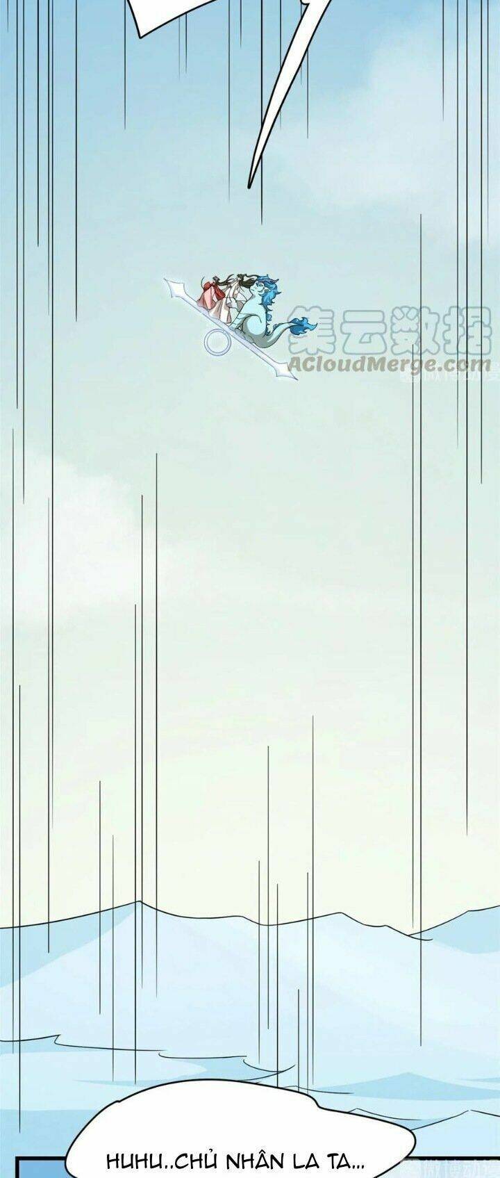 Độc Bộ Thiên Hạ: Đặc Công Thần Y Chapter 270 - Trang 2