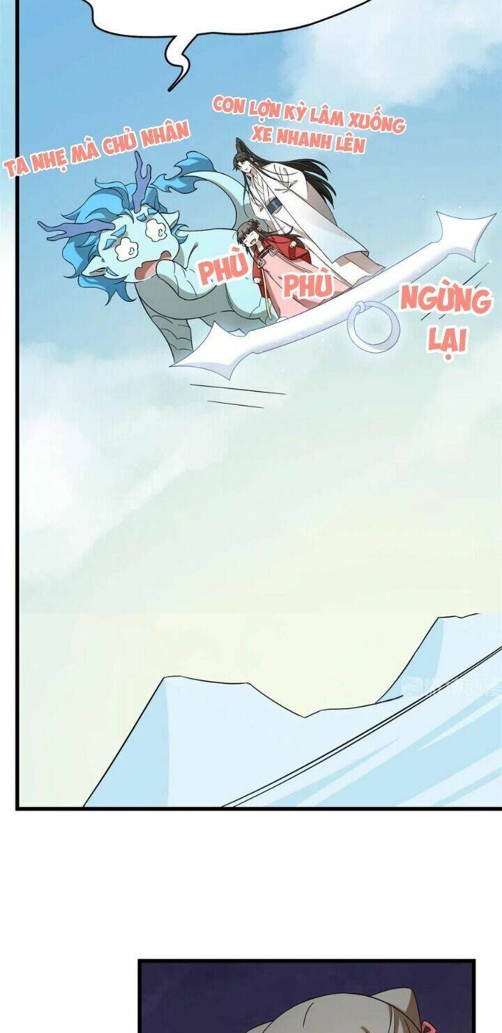 Độc Bộ Thiên Hạ: Đặc Công Thần Y Chapter 270 - Trang 2