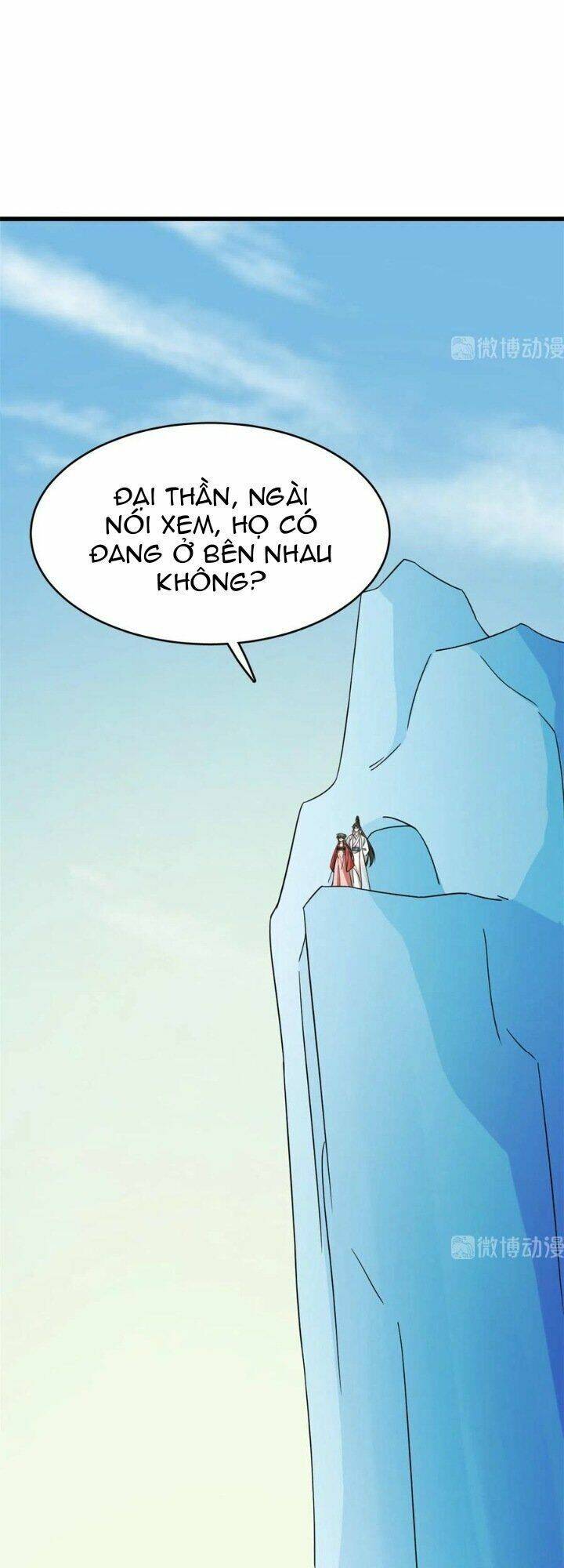 Độc Bộ Thiên Hạ: Đặc Công Thần Y Chapter 270 - Trang 2