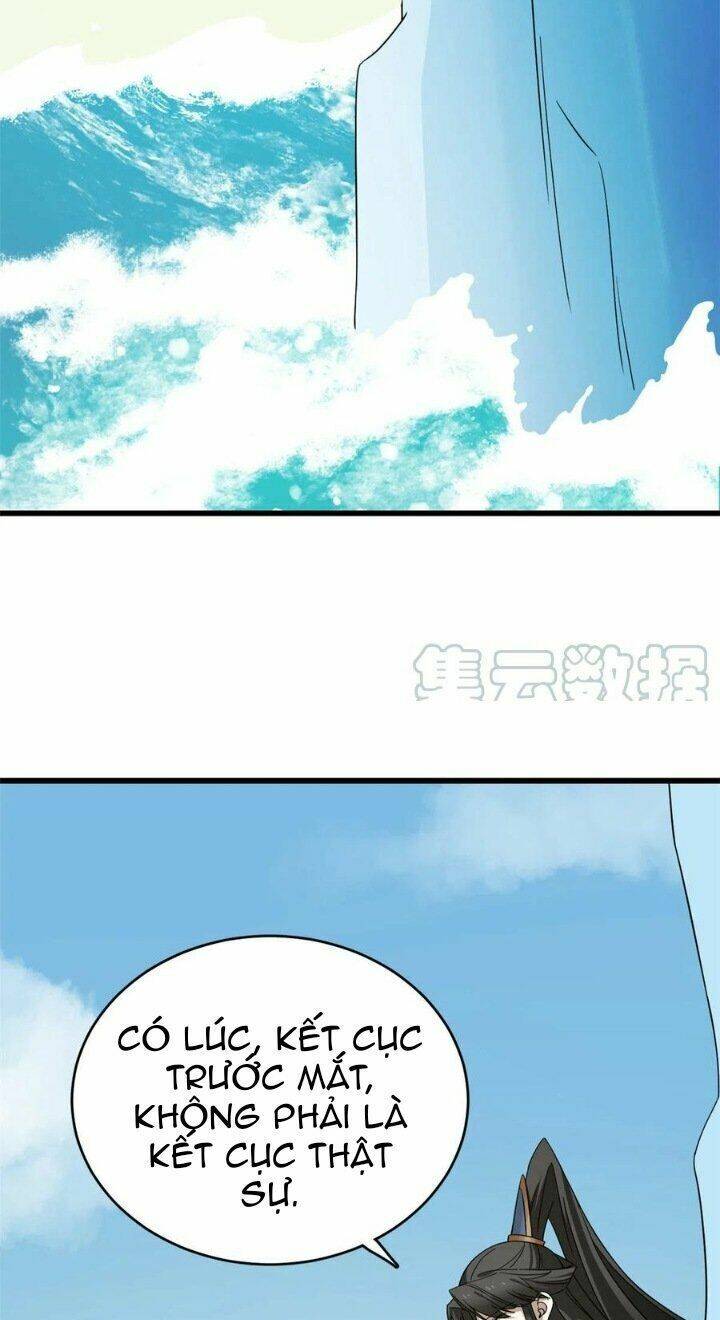Độc Bộ Thiên Hạ: Đặc Công Thần Y Chapter 270 - Trang 2