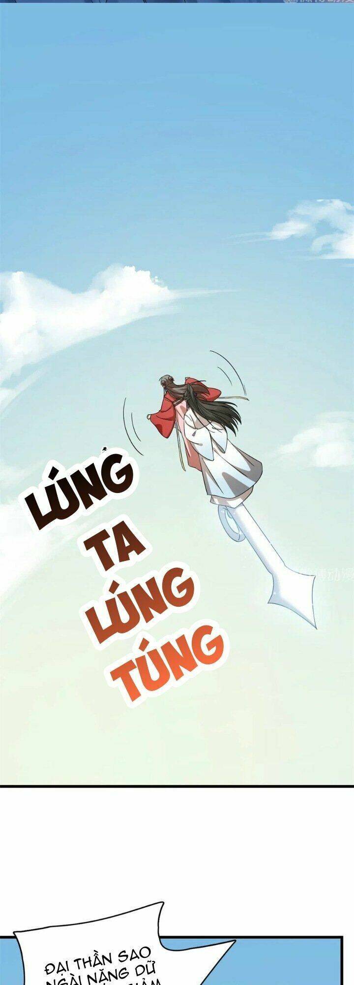 Độc Bộ Thiên Hạ: Đặc Công Thần Y Chapter 270 - Trang 2