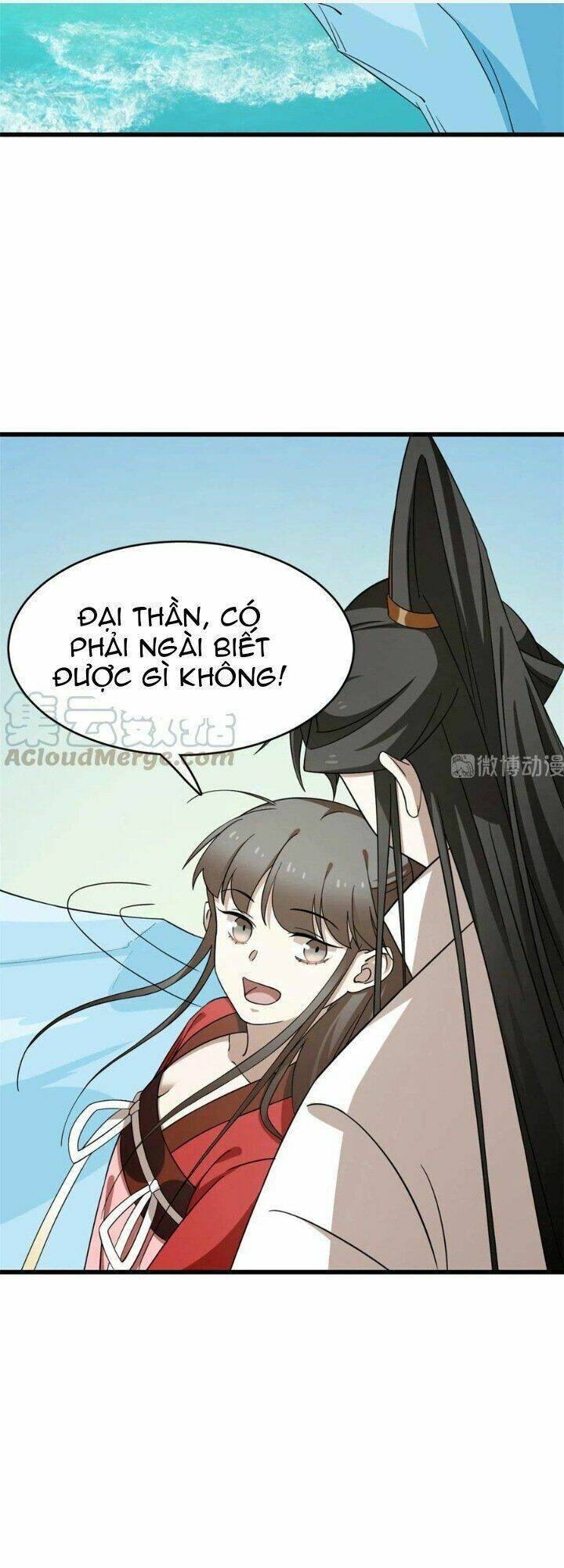 Độc Bộ Thiên Hạ: Đặc Công Thần Y Chapter 270 - Trang 2