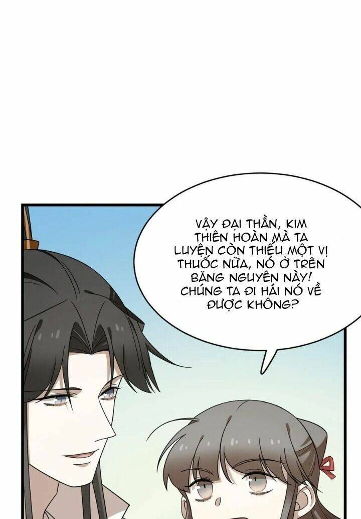 Độc Bộ Thiên Hạ: Đặc Công Thần Y Chapter 270 - Trang 2