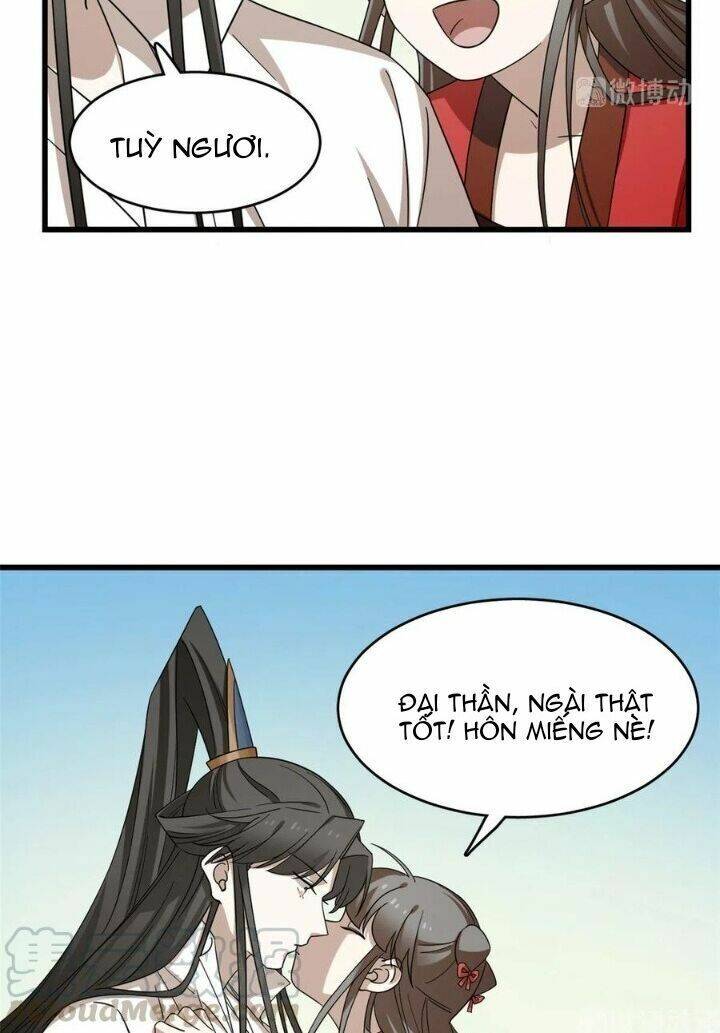 Độc Bộ Thiên Hạ: Đặc Công Thần Y Chapter 270 - Trang 2