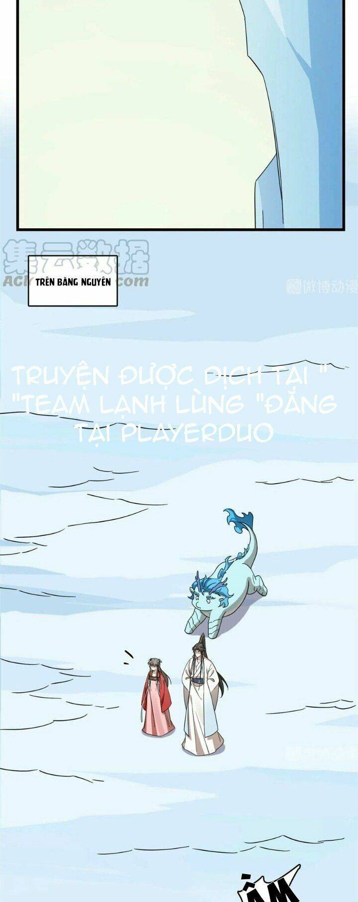 Độc Bộ Thiên Hạ: Đặc Công Thần Y Chapter 270 - Trang 2