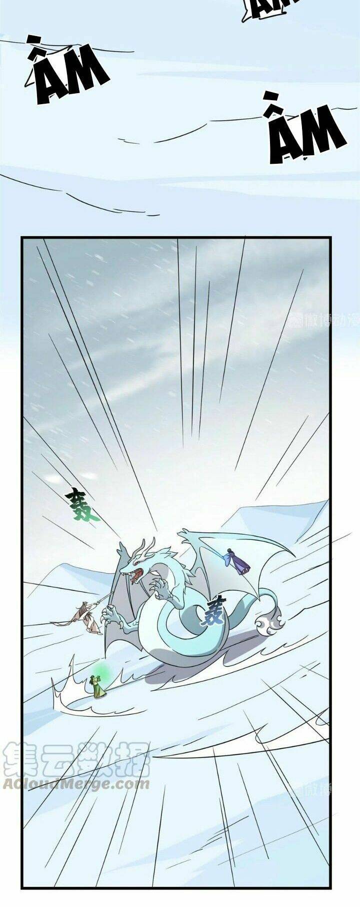 Độc Bộ Thiên Hạ: Đặc Công Thần Y Chapter 270 - Trang 2