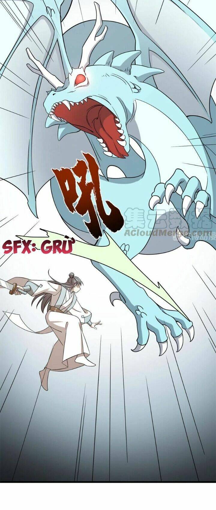 Độc Bộ Thiên Hạ: Đặc Công Thần Y Chapter 270 - Trang 2