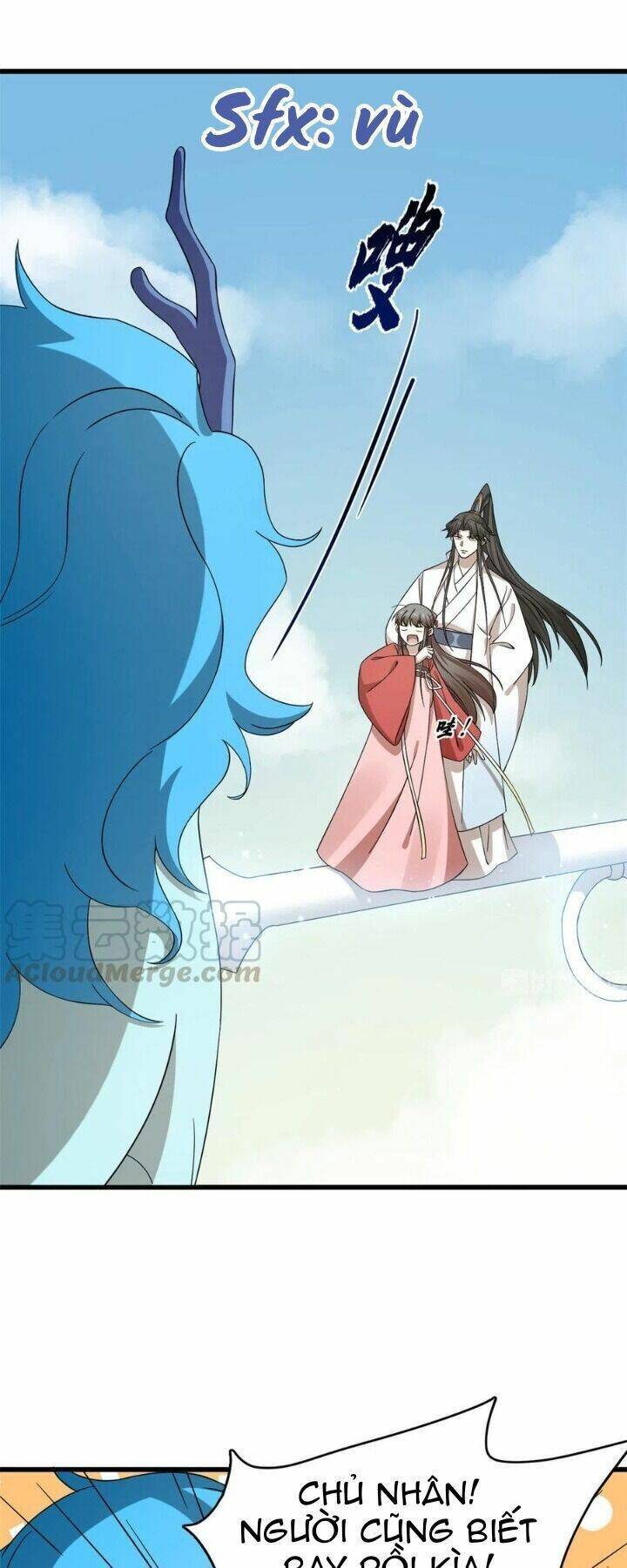 Độc Bộ Thiên Hạ: Đặc Công Thần Y Chapter 270 - Trang 2