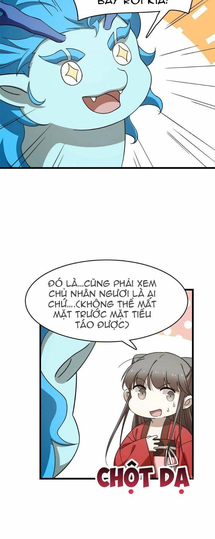 Độc Bộ Thiên Hạ: Đặc Công Thần Y Chapter 270 - Trang 2