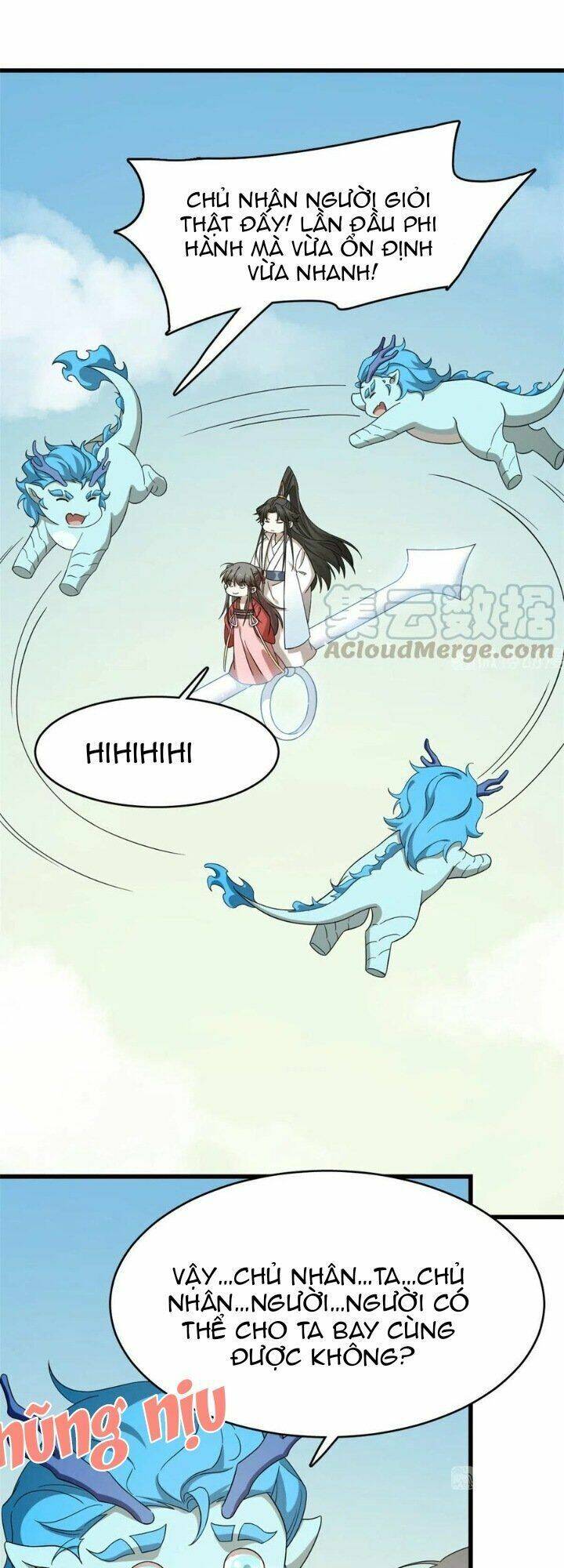 Độc Bộ Thiên Hạ: Đặc Công Thần Y Chapter 270 - Trang 2