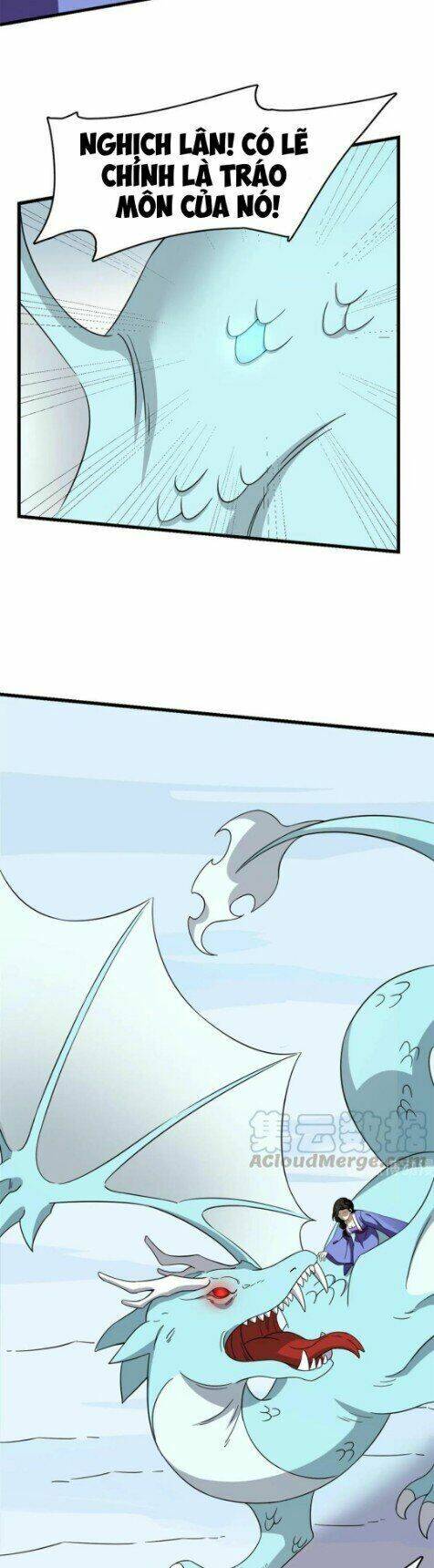 Độc Bộ Thiên Hạ: Đặc Công Thần Y Chapter 271 - Trang 2