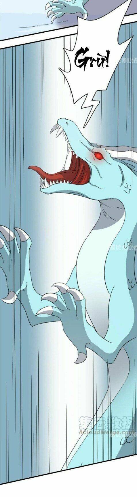 Độc Bộ Thiên Hạ: Đặc Công Thần Y Chapter 271 - Trang 2