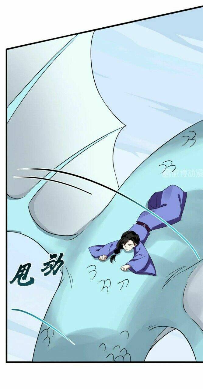 Độc Bộ Thiên Hạ: Đặc Công Thần Y Chapter 271 - Trang 2