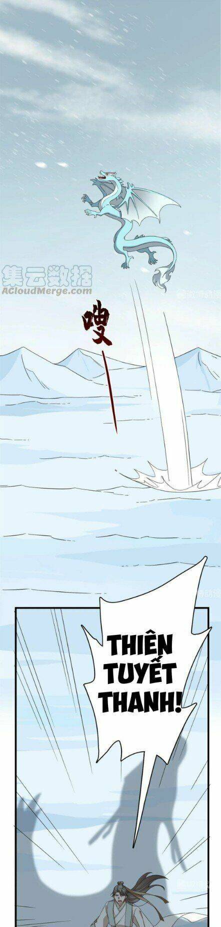 Độc Bộ Thiên Hạ: Đặc Công Thần Y Chapter 271 - Trang 2