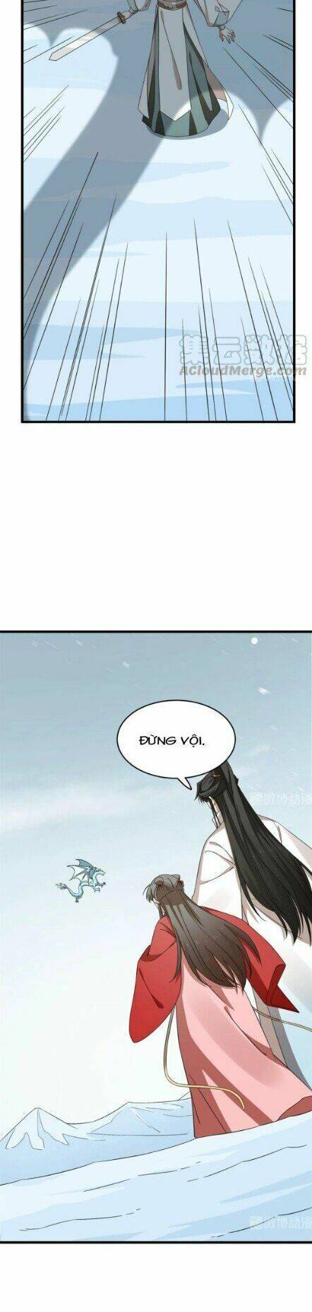 Độc Bộ Thiên Hạ: Đặc Công Thần Y Chapter 271 - Trang 2