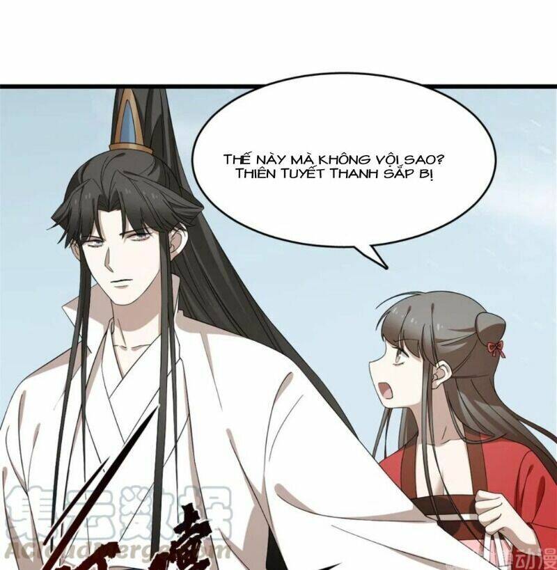 Độc Bộ Thiên Hạ: Đặc Công Thần Y Chapter 271 - Trang 2