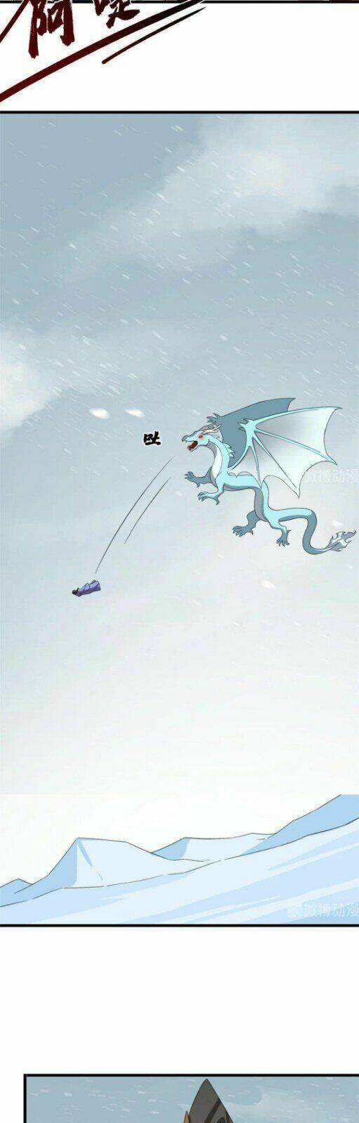 Độc Bộ Thiên Hạ: Đặc Công Thần Y Chapter 271 - Trang 2