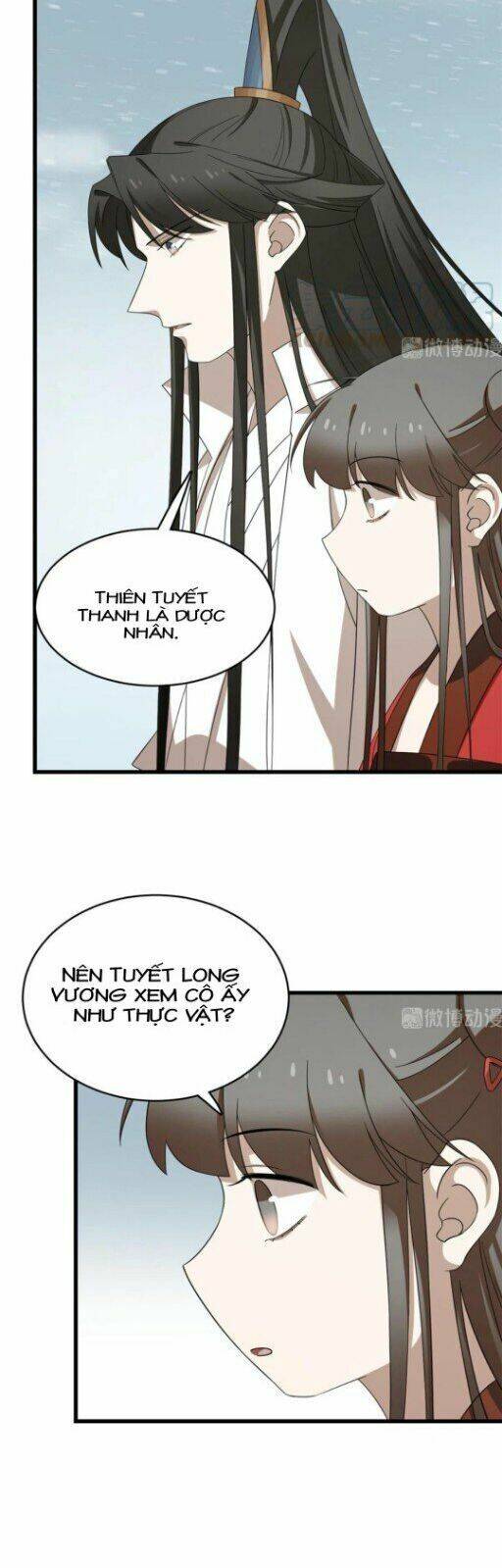 Độc Bộ Thiên Hạ: Đặc Công Thần Y Chapter 271 - Trang 2