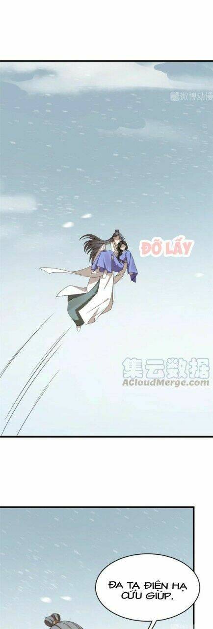 Độc Bộ Thiên Hạ: Đặc Công Thần Y Chapter 271 - Trang 2