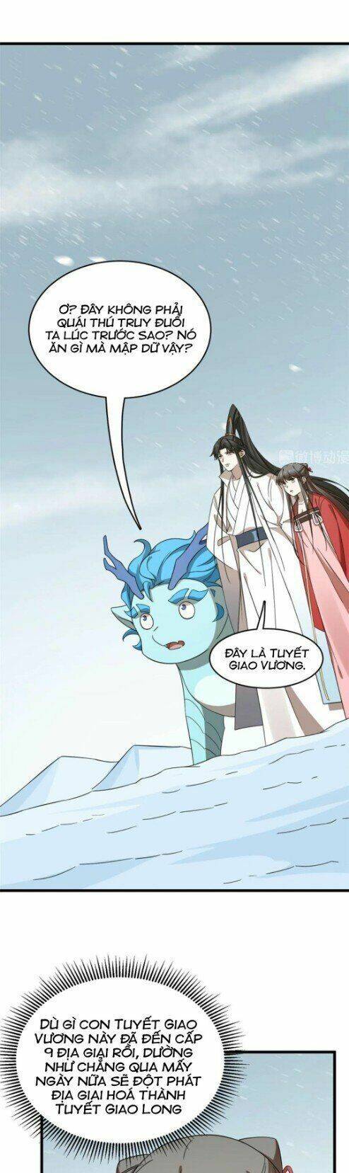 Độc Bộ Thiên Hạ: Đặc Công Thần Y Chapter 271 - Trang 2