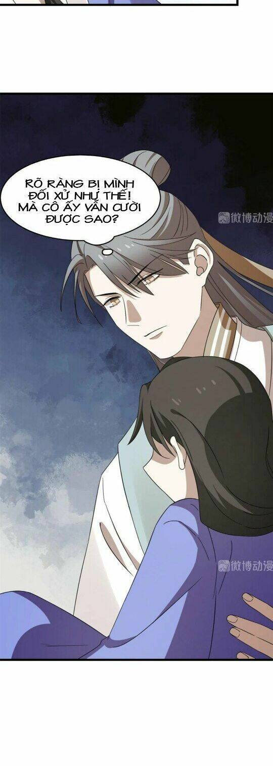 Độc Bộ Thiên Hạ: Đặc Công Thần Y Chapter 271 - Trang 2