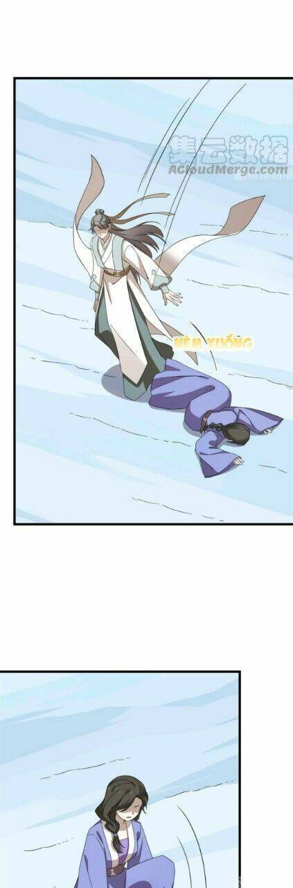 Độc Bộ Thiên Hạ: Đặc Công Thần Y Chapter 271 - Trang 2