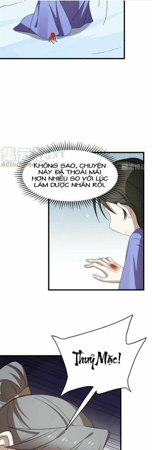 Độc Bộ Thiên Hạ: Đặc Công Thần Y Chapter 271 - Trang 2