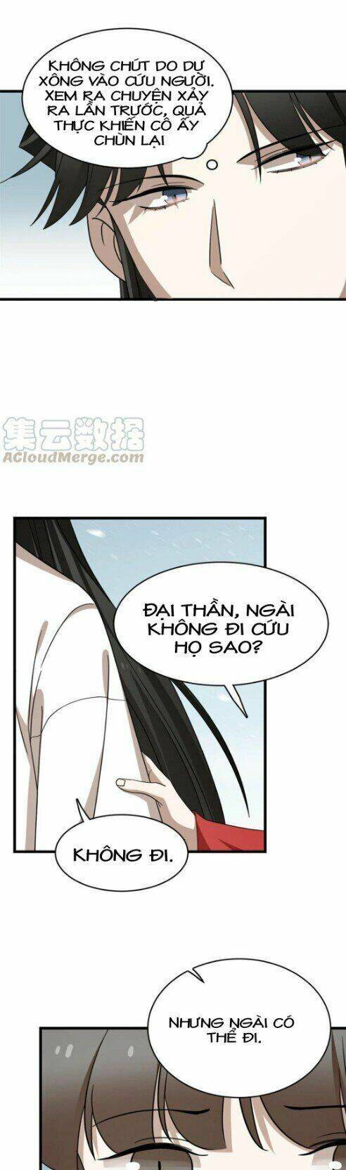 Độc Bộ Thiên Hạ: Đặc Công Thần Y Chapter 271 - Trang 2