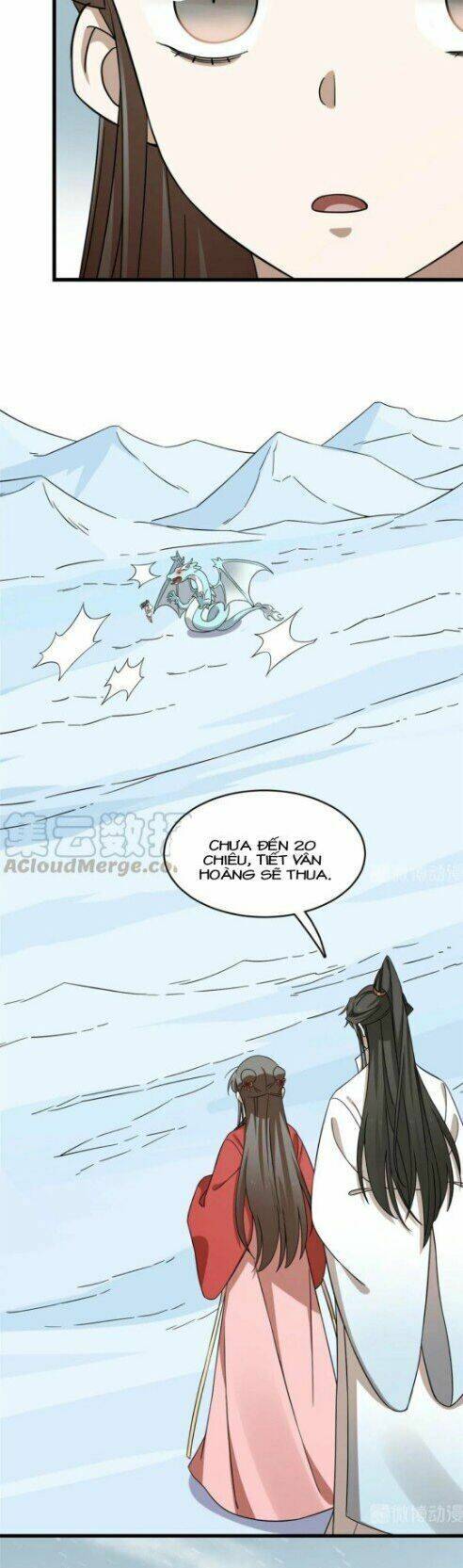 Độc Bộ Thiên Hạ: Đặc Công Thần Y Chapter 271 - Trang 2