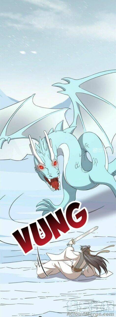 Độc Bộ Thiên Hạ: Đặc Công Thần Y Chapter 271 - Trang 2